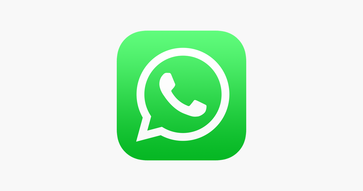 WhatsApp iOS APK