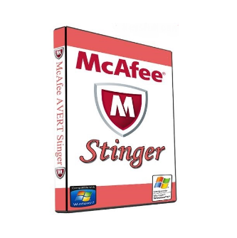 McAfee Stringer