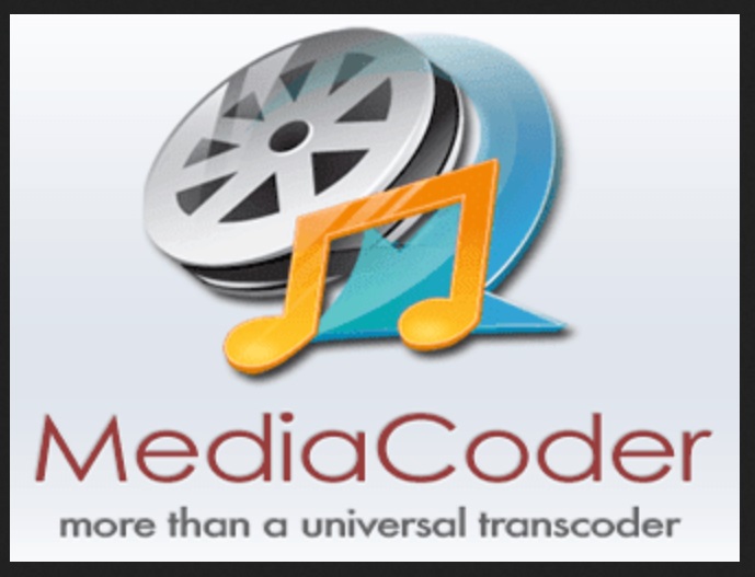 MediaCoder