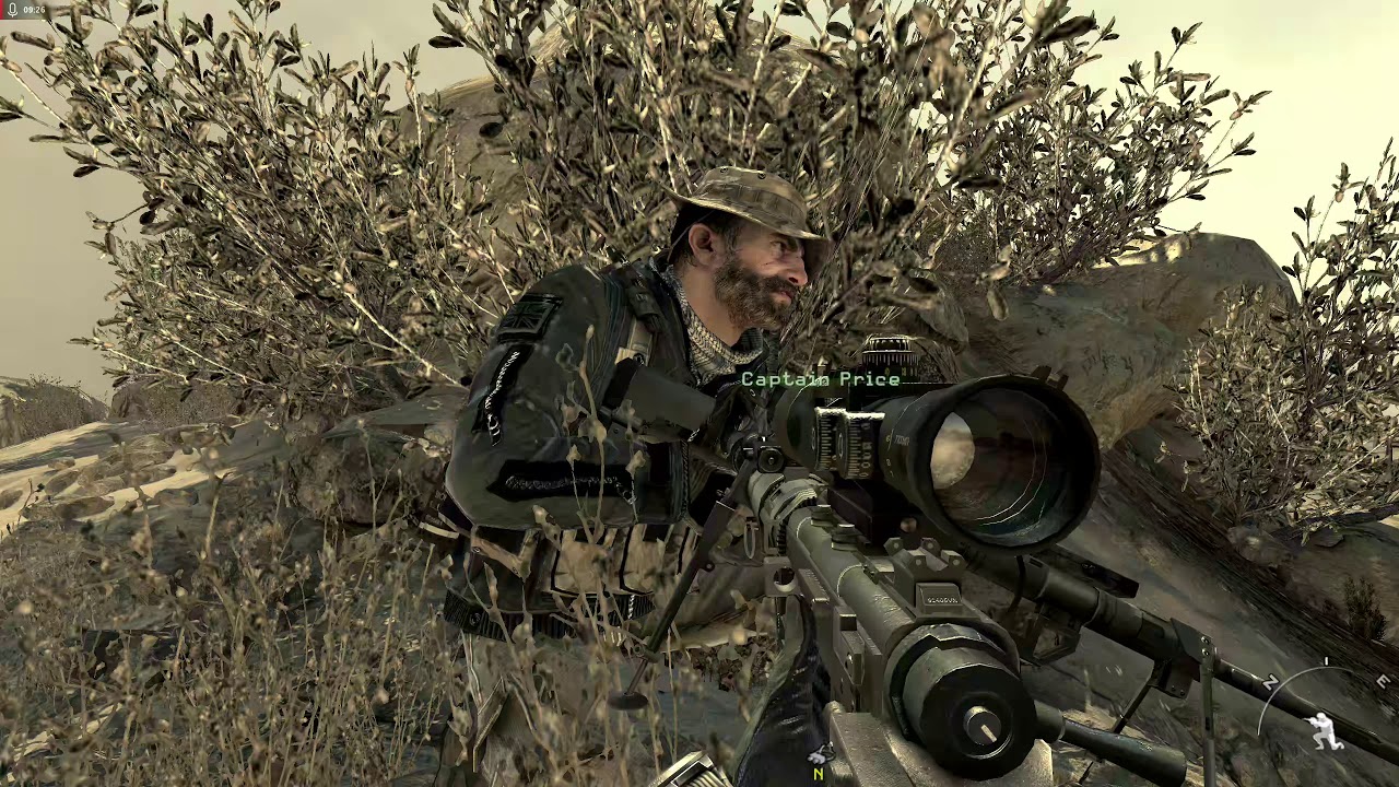 Call Of Duty 6