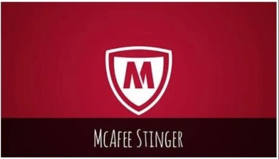 McAfee Stringer
