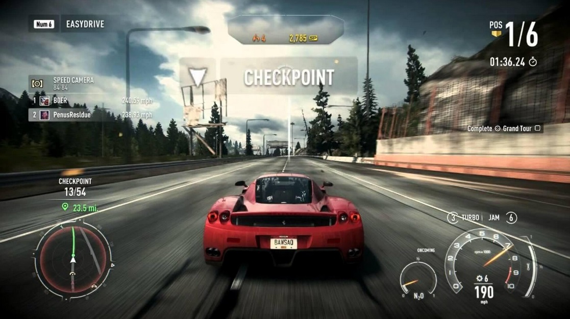  need for speed rivals تحميل