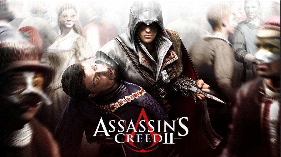 2 Assassins Creed