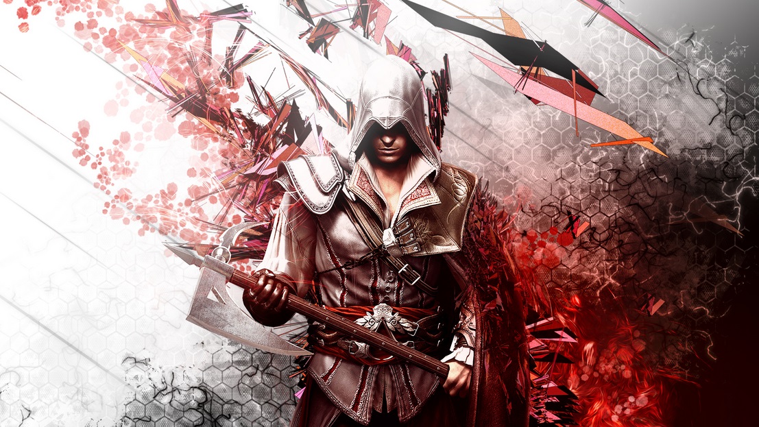 سلسلة Assassin's Creed