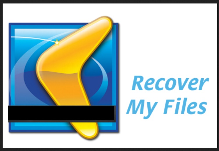  برنامج recover my files