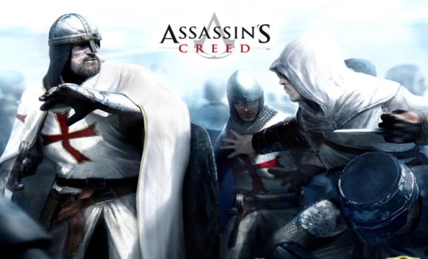 1 Assassins Creed