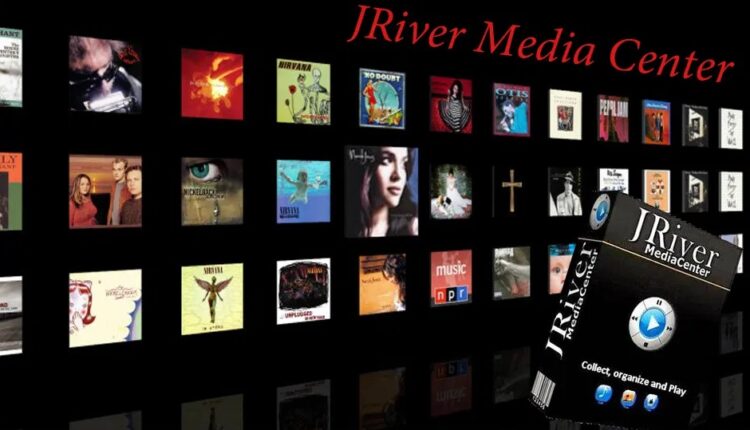 jriver media center 28 review