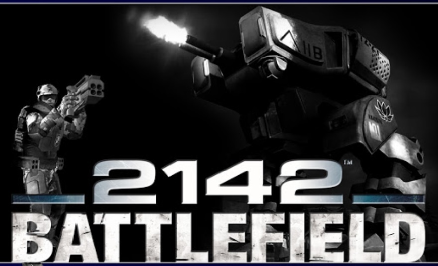  تحميل لعبة BattleField 2142