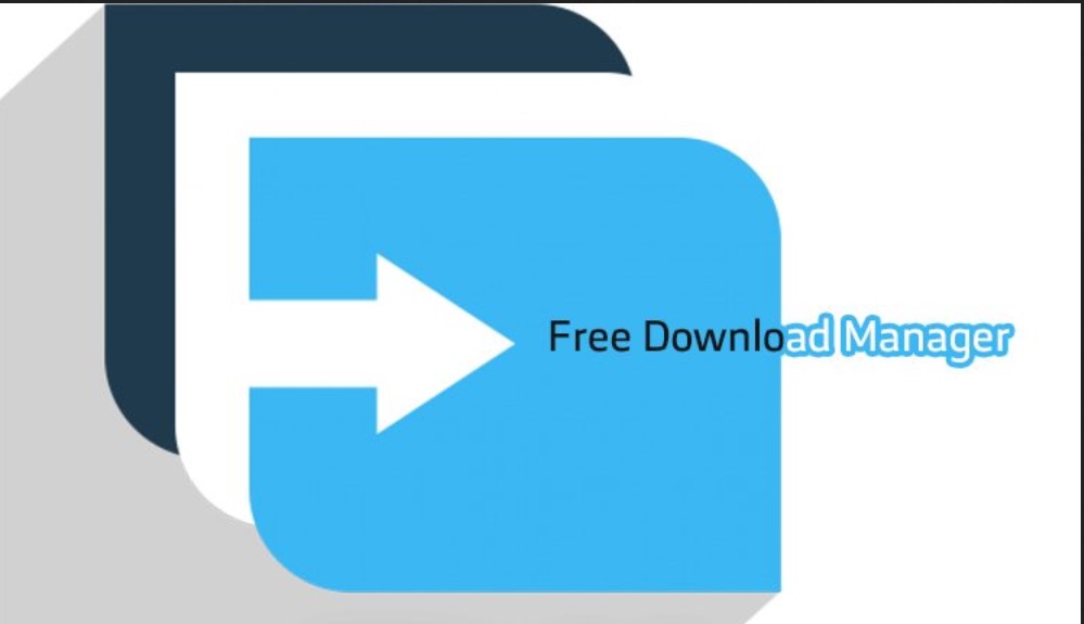 free download manager, download manager free