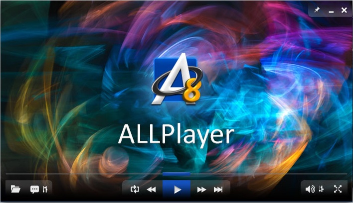 برنامج AllPlayer 8.8