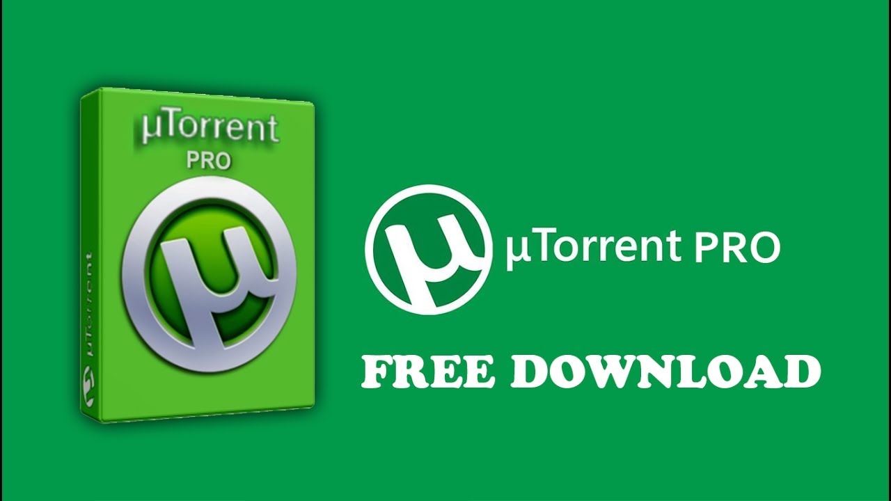 تحميل برنامج utorrent