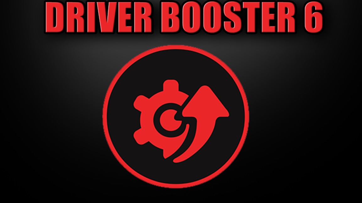 Driver Booster 6
