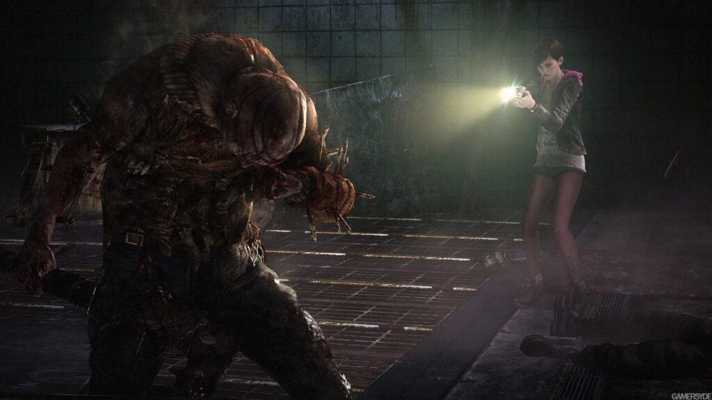 تنزيل Resident Evil Revelations 2