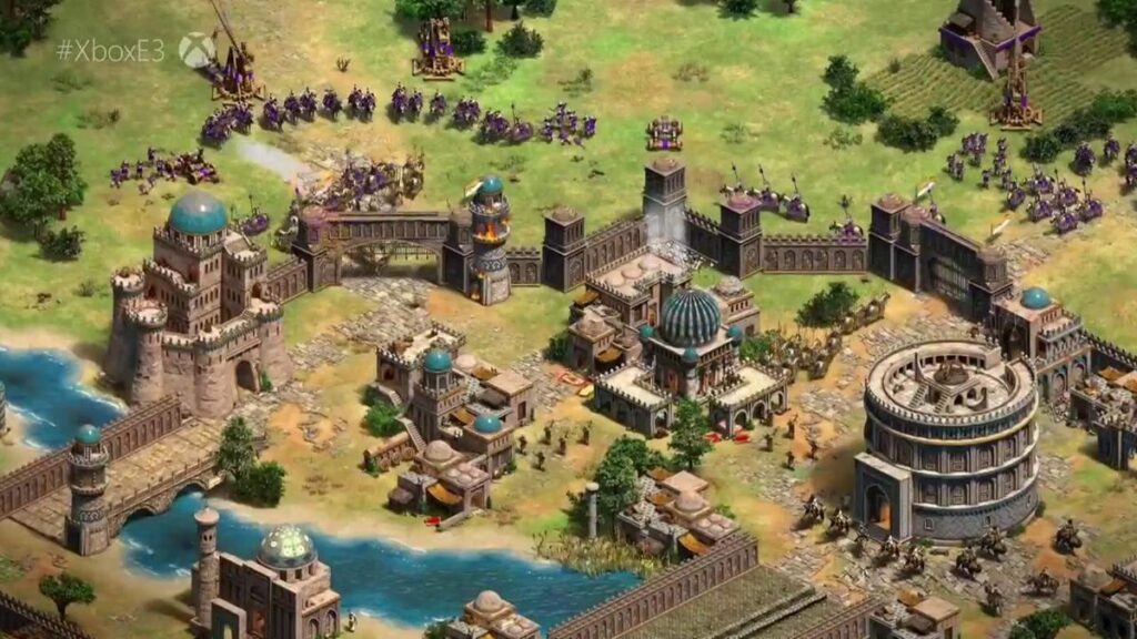 تنزيل Age of Empire 2