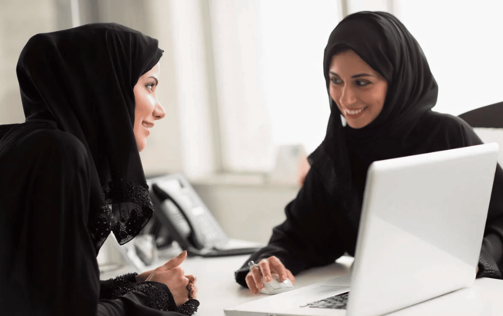 قائمة أعلى رواتب الوظائف للنساء في السعودية