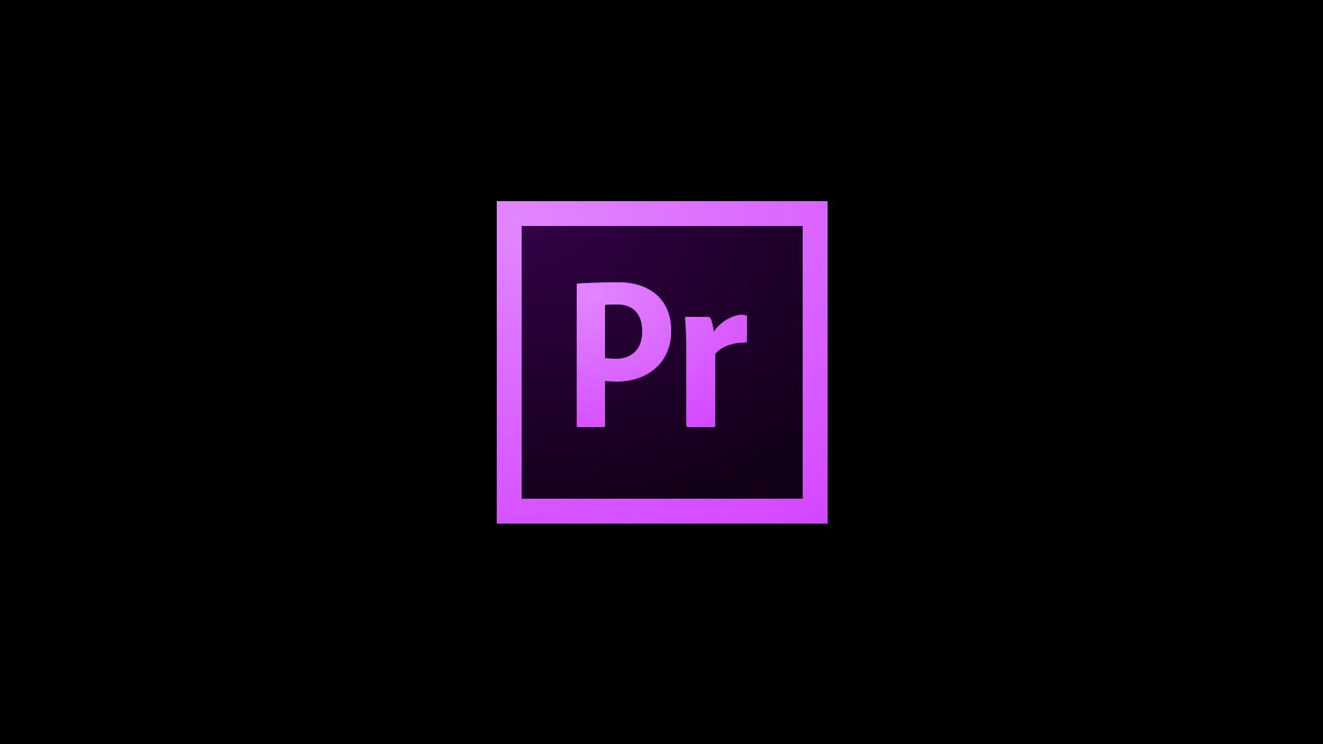 مزايا Premiere Pro Adobe 